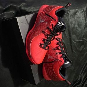 Jordan cp3.x size 11